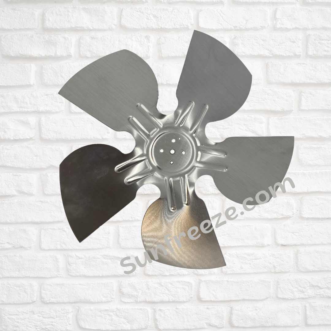 Hélice ventilateur machine 10 L FBM Freezy