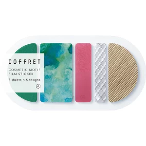 Post-it Coffret Palette – Forest Green