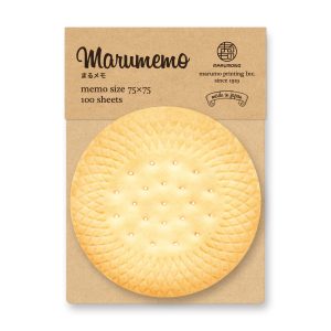 Bloc Notes Biscuit Sablé