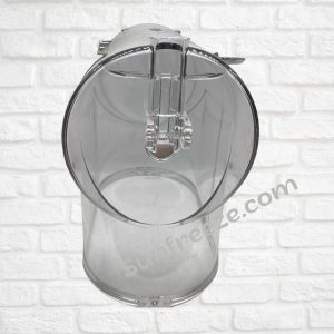 Cuve / Réservoir 15 L ATLAS / BIG Freezy