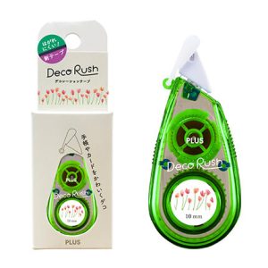 Roller Déco Rush Fleurs du Jardin