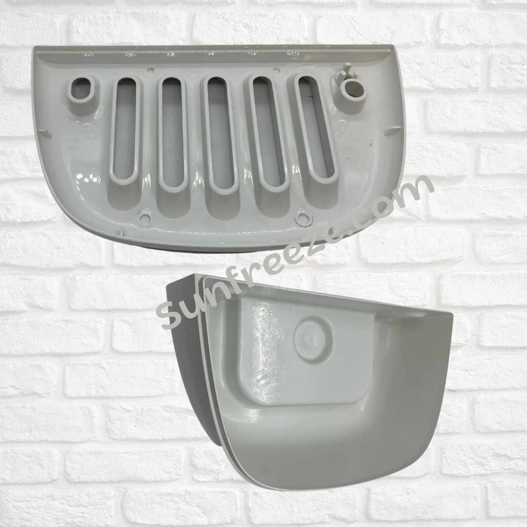 Égouttoir complet B-Freezy et Freezy-Cream – Image 2