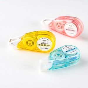 Roller Déco Rush Surligneurs