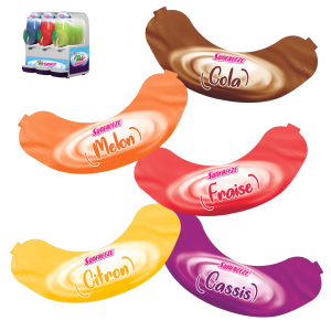 ÉTIQUETTES PARFUMS GRANITÉS ARRONDIES